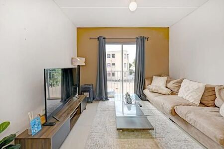 2 Bedroom Apartment in Parklands