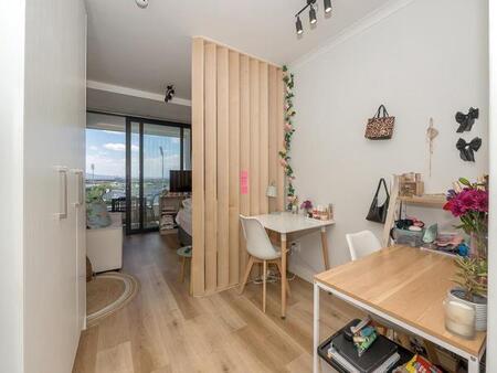Studio Apartment in Newlands