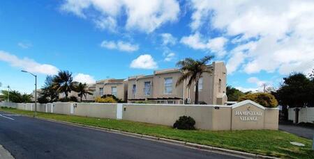 3 Bedroom Townhouse in Claremont