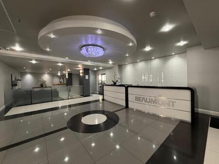 2 Bedroom Apartment in Claremont Upper