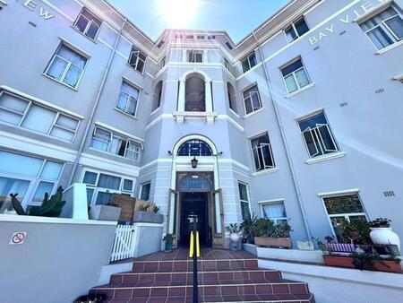 1 Bedroom Apartment in Muizenberg