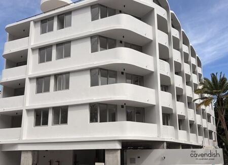 Studio Apartment in Claremont Upper