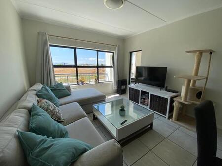 2 Bedroom Apartment in Richwood