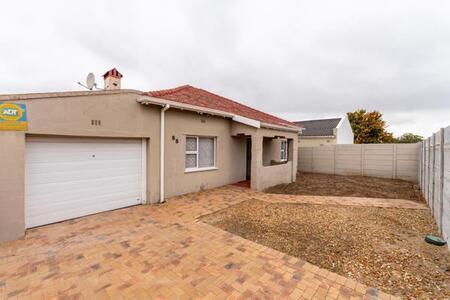 3 Bedroom House in Avondale