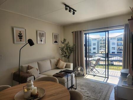 1 Bedroom Apartment in Richwood