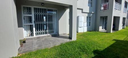 2 Bedroom Apartment in Haasendal