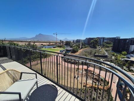 2 Bedroom Apartment in Century City