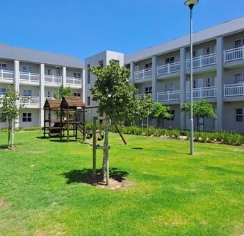 2 Bedroom Apartment in Haasendal