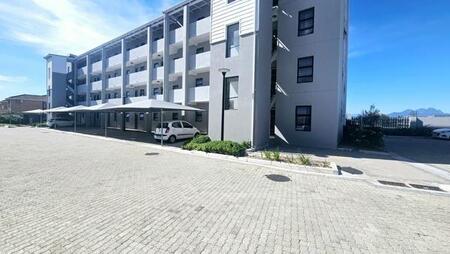 2 Bedroom Apartment in Langeberg Heights