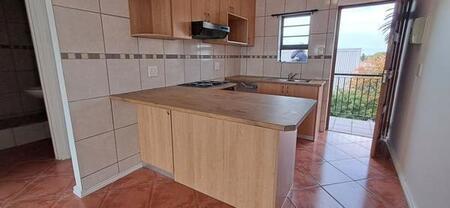 2 Bedroom Apartment in Vasco Estate