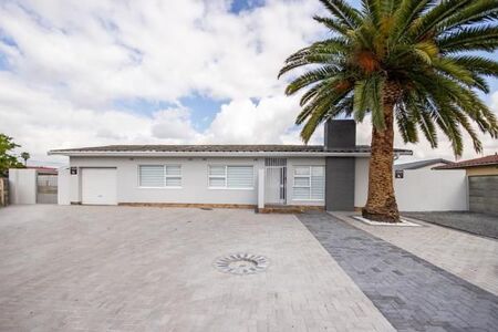 3 Bedroom House in Windsor Park