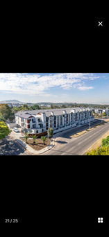 2 Bedroom Apartment in Durbanville