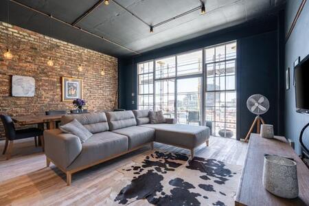 2 Bedroom Apartment in Cape Town City Centre