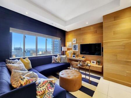 1 Bedroom Apartment in Cape Town City Centre