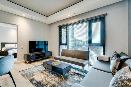1 Bedroom Apartment in Cape Town City Centre