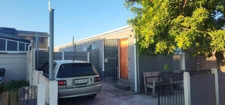 3 Bedroom House in Mitchells Plain