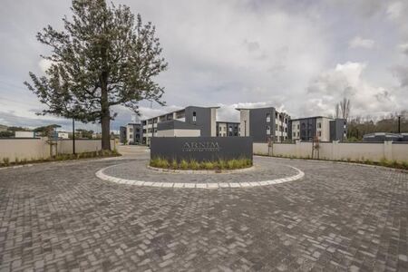 2 Bedroom Apartment in Brackenfell Central