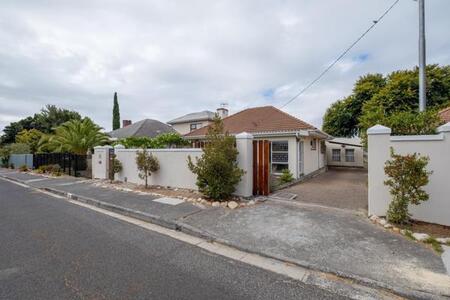 1 Bedroom Apartment in Boston