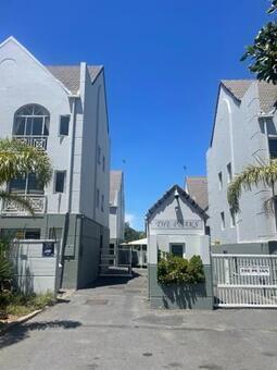 2 Bedroom Apartment in Bellville Central
