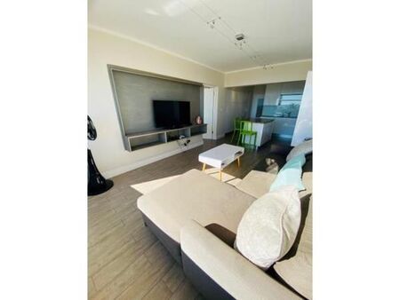 1 Bedroom Apartment in Sea Point