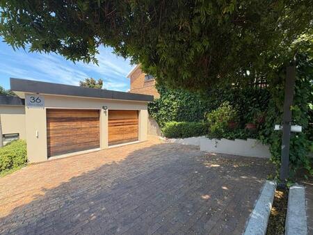 2 Bedroom Apartment in Protea Valley