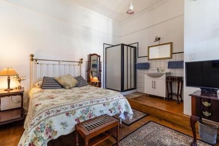 1 Bedroom House in Stellenbosch Central