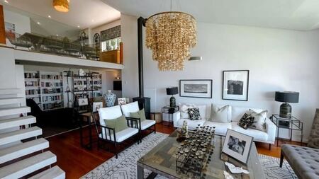 5 Bedroom House in Camps Bay