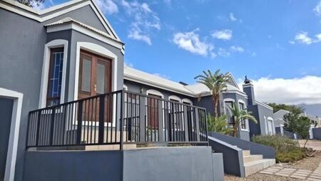 4 Bedroom House in Fairway Heights