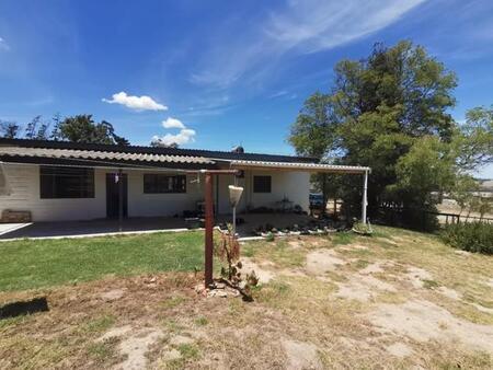 3 Bedroom House in Klapmuts