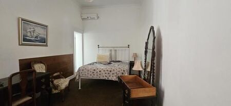 1 Bedroom House in Stellenbosch Central