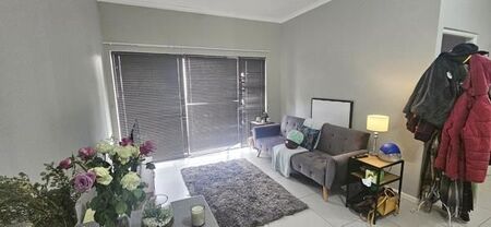 1 Bedroom Apartment in Dennesig