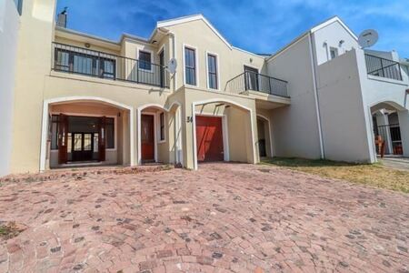 4 Bedroom House in Welgevonden Estate