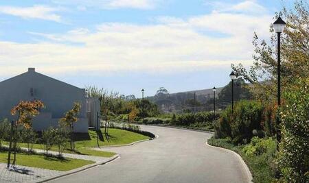 4 Bedroom House in Stellenbosch Central