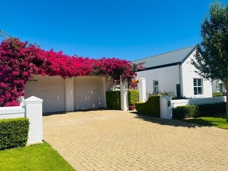 3 Bedroom House in Croydon Vineyard Estate