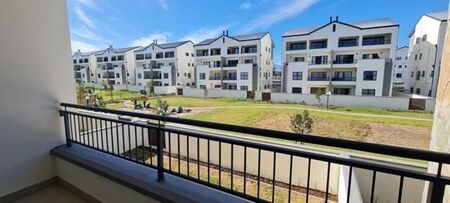 2 Bedroom Apartment in Firgrove