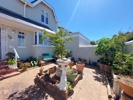 3 Bedroom House in Monte Sereno