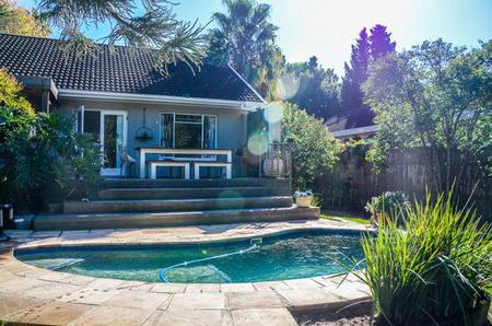 3 Bedroom House in Heldervue