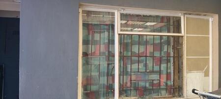 Bachelor apartment in Macassar