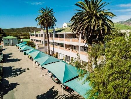 1 Bedroom Apartment in Montagu