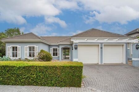 3 Bedroom House in Val de Vie