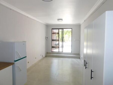 Studio Apartment in Dobson