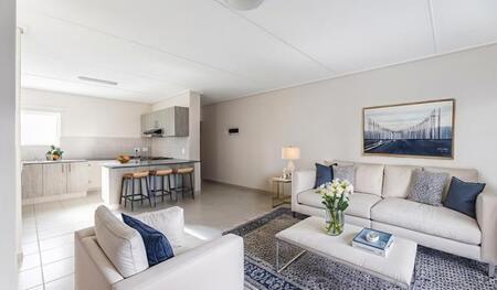 2 Bedroom Apartment in Klein Parys