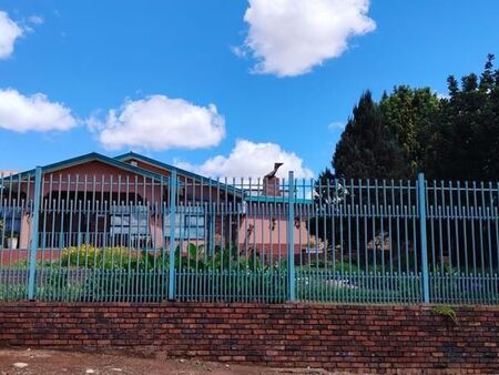 3 Bedroom House in Postmasburg