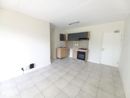 1 Bedroom Apartment in Admirals Park