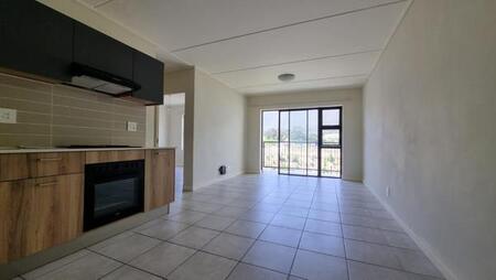 3 Bedroom Apartment in Firlands