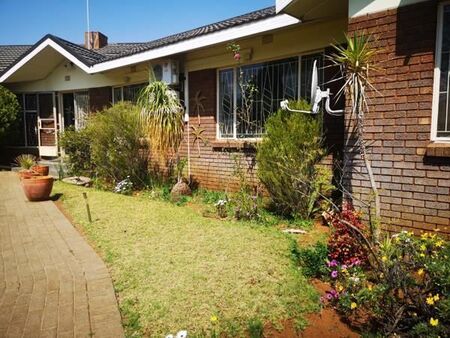 4 Bedroom House in Kuruman