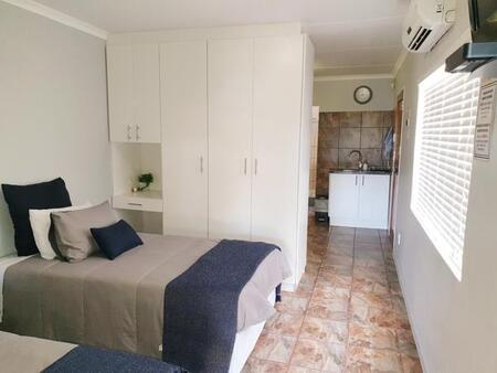 1 Bedroom Flat in Kathu