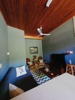 2 Bedroom Flat in Steiltes