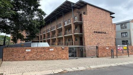 1 Bedroom Flat in Sonheuwel