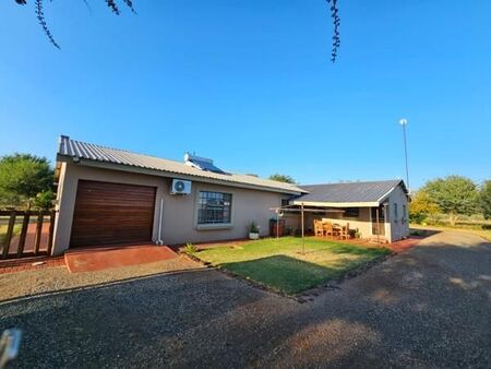 6 Bedroom House in Northam